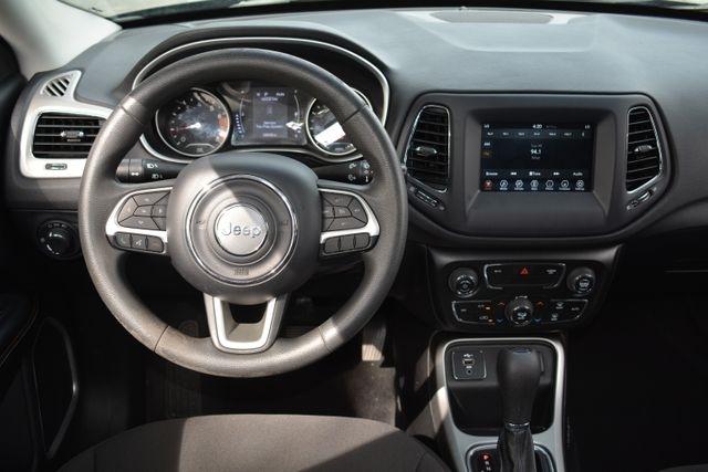 Jeep Compass Sport FWD 2021