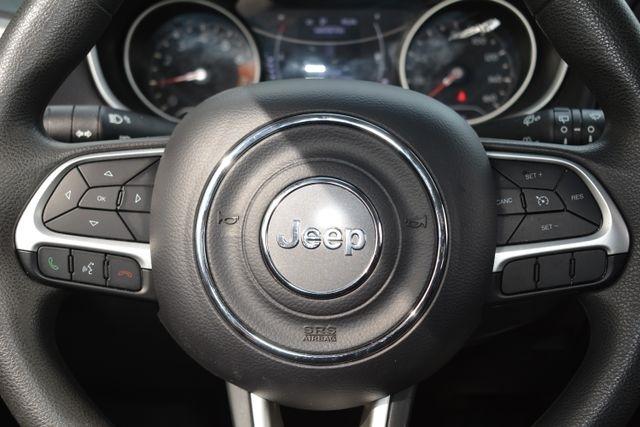 Jeep Compass Sport FWD 2021