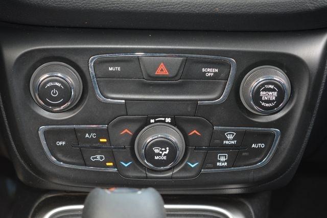 Jeep Compass Sport FWD 2021