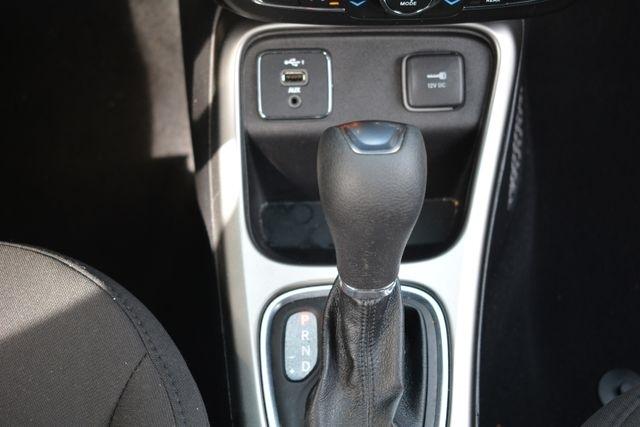 Jeep Compass Sport FWD 2021