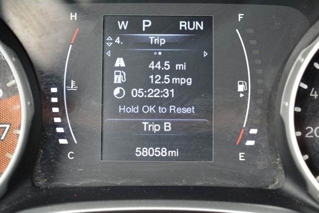 Jeep Compass Sport FWD 2021