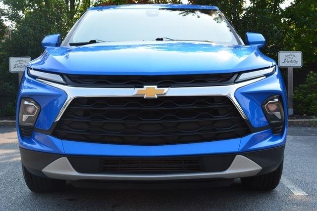 Chevrolet Blazer FWD 4dr LT w/2LT 2024