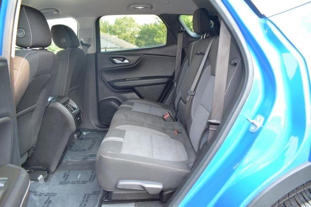 Chevrolet Blazer FWD 4dr LT w/2LT 2024