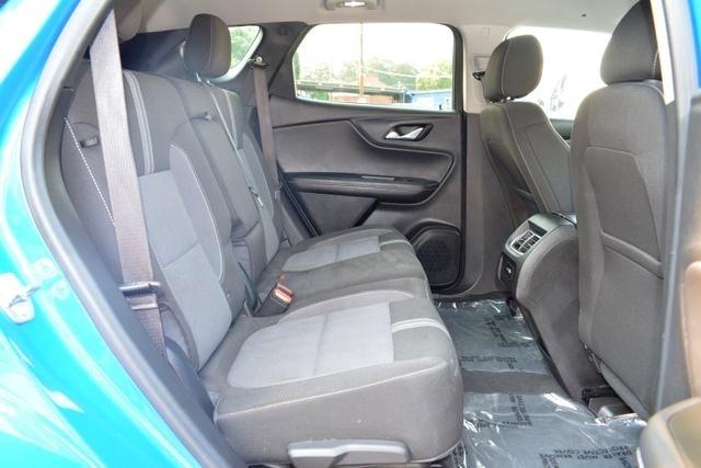 Chevrolet Blazer FWD 4dr LT w/2LT 2024