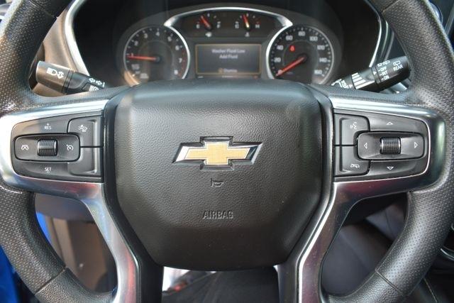 Chevrolet Blazer FWD 4dr LT w/2LT 2024