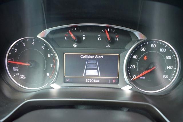 Chevrolet Blazer FWD 4dr LT w/2LT 2024