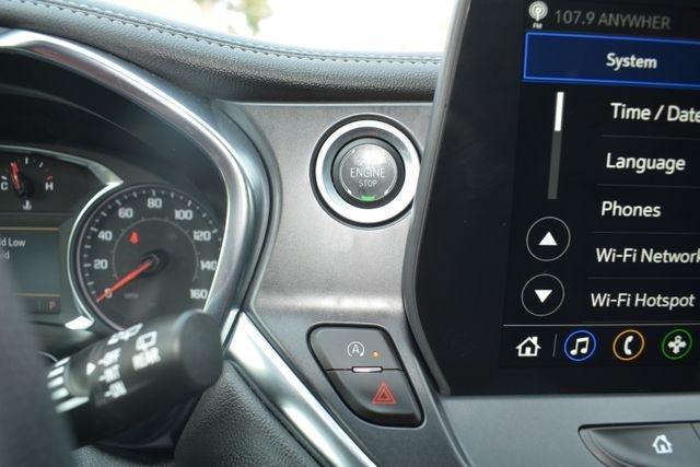Chevrolet Blazer FWD 4dr LT w/2LT 2024