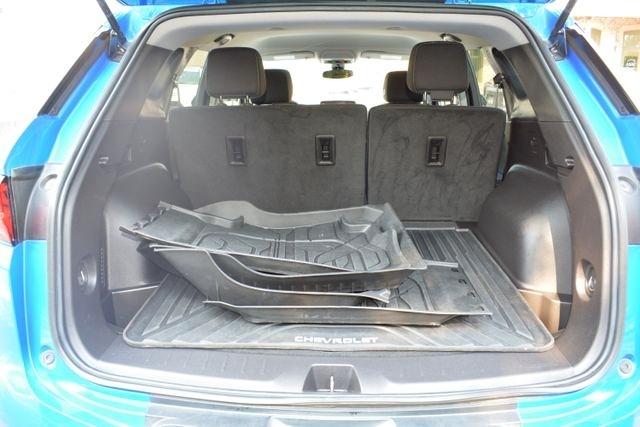 Chevrolet Blazer FWD 4dr LT w/2LT 2024