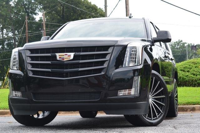 2016 Cadillac Escalade 2WD 4dr Luxury Collection