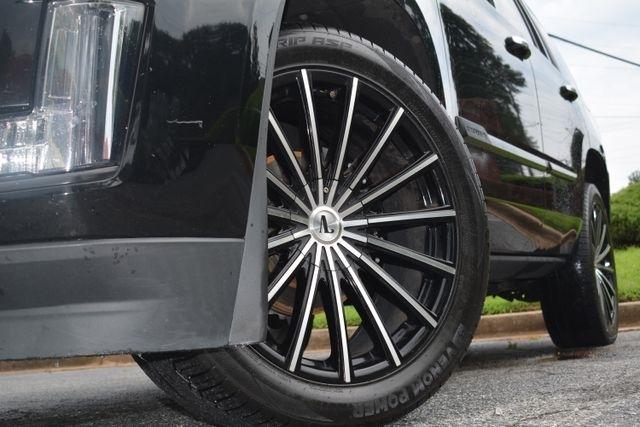 Cadillac Escalade 2WD 4dr Luxury Collection 2016