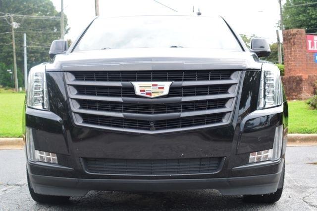 Cadillac Escalade 2WD 4dr Luxury Collection 2016