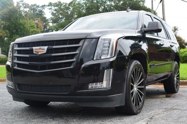 Cadillac Escalade 2WD 4dr Luxury Collection 2016