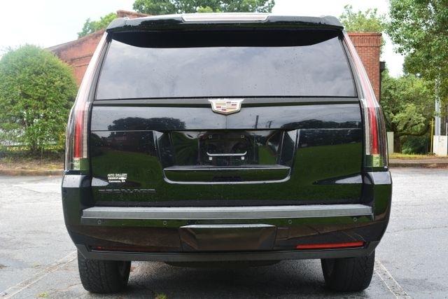 Cadillac Escalade 2WD 4dr Luxury Collection 2016