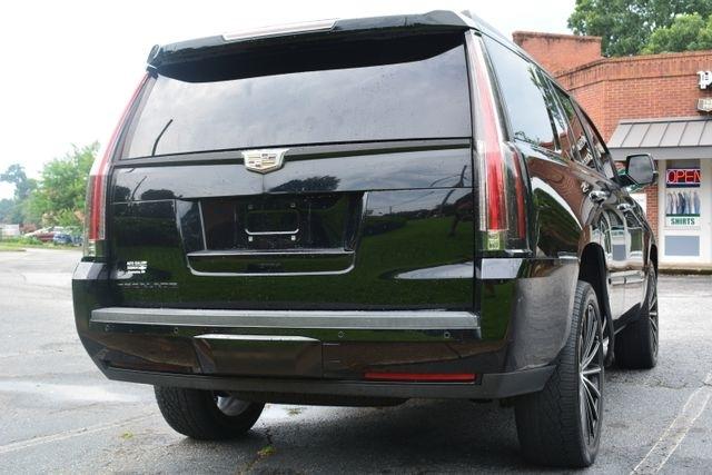 Cadillac Escalade 2WD 4dr Luxury Collection 2016