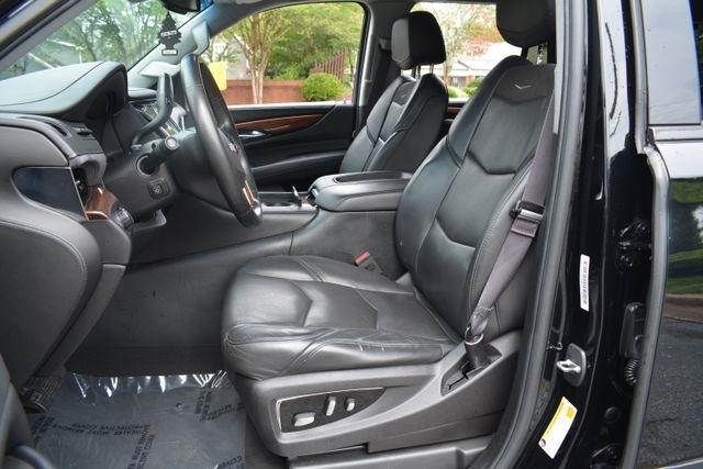 Cadillac Escalade 2WD 4dr Luxury Collection 2016