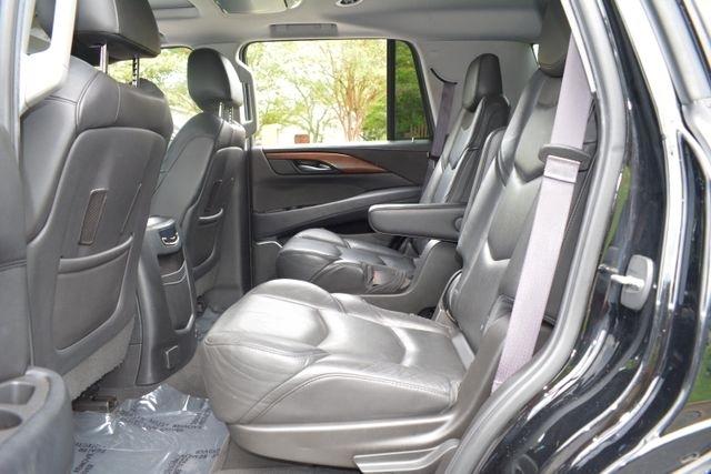Cadillac Escalade 2WD 4dr Luxury Collection 2016