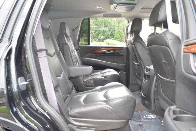 Cadillac Escalade 2WD 4dr Luxury Collection 2016
