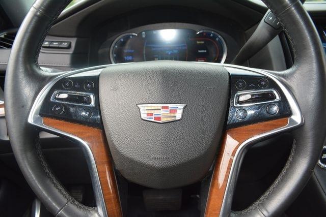Cadillac Escalade 2WD 4dr Luxury Collection 2016
