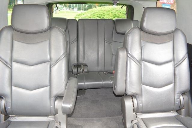 Cadillac Escalade 2WD 4dr Luxury Collection 2016