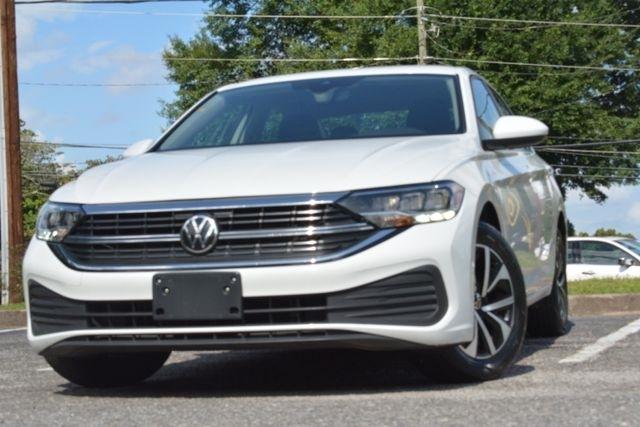 Volkswagen Jetta S Auto 2024