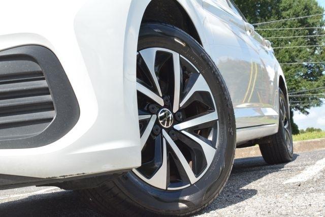 Volkswagen Jetta S Auto 2024