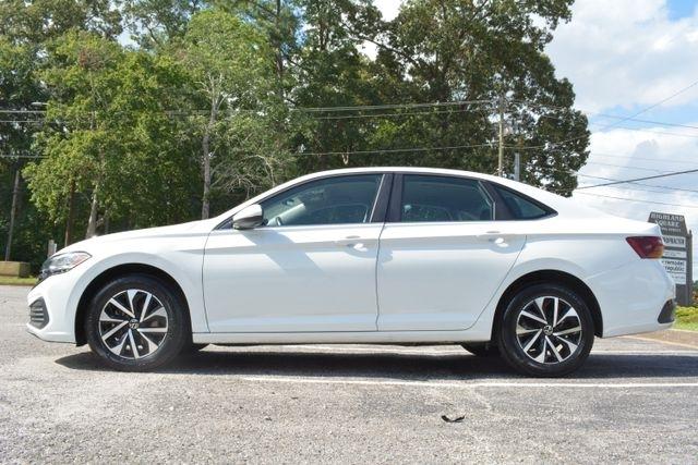 Volkswagen Jetta S Auto 2024
