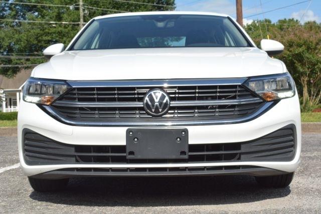 Volkswagen Jetta S Auto 2024