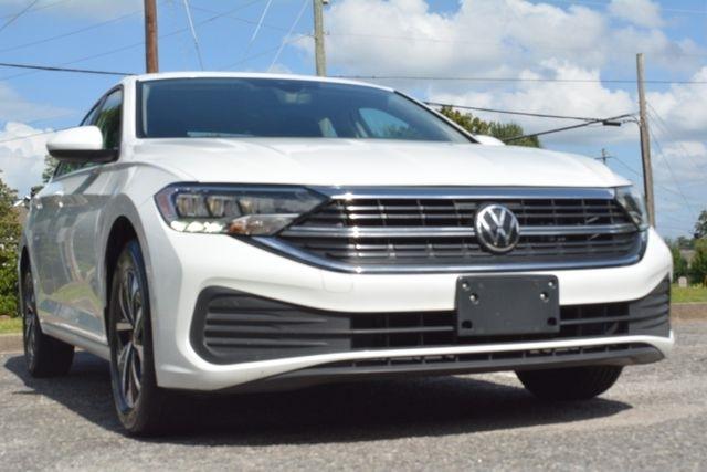 Volkswagen Jetta S Auto 2024