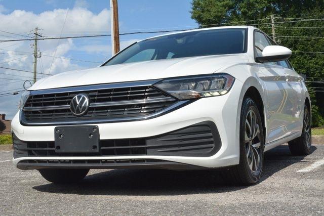 Volkswagen Jetta S Auto 2024