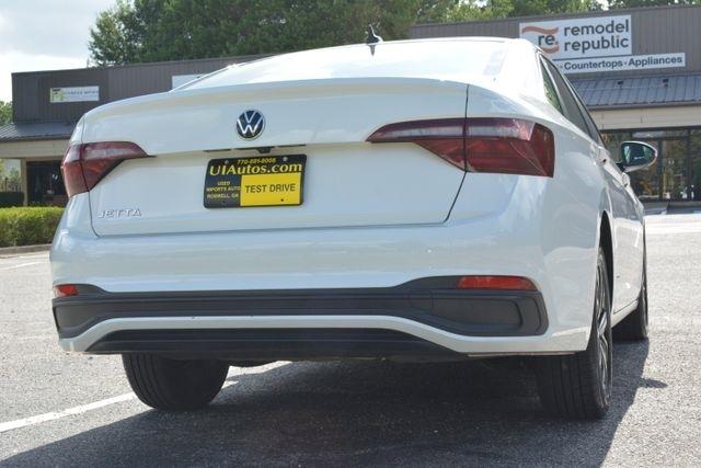Volkswagen Jetta S Auto 2024