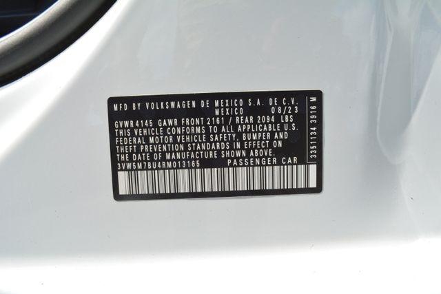 Volkswagen Jetta S Auto 2024
