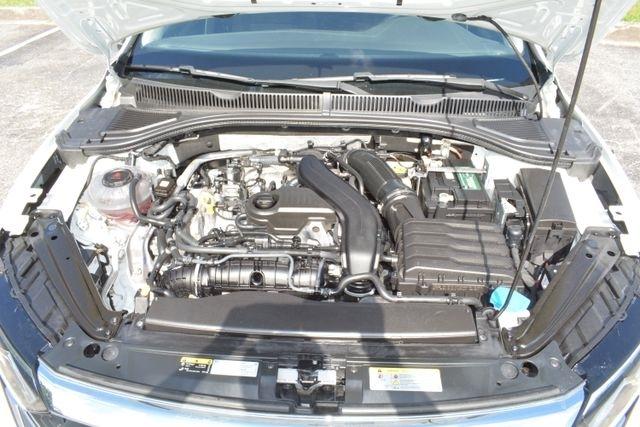 Volkswagen Jetta S Auto 2024