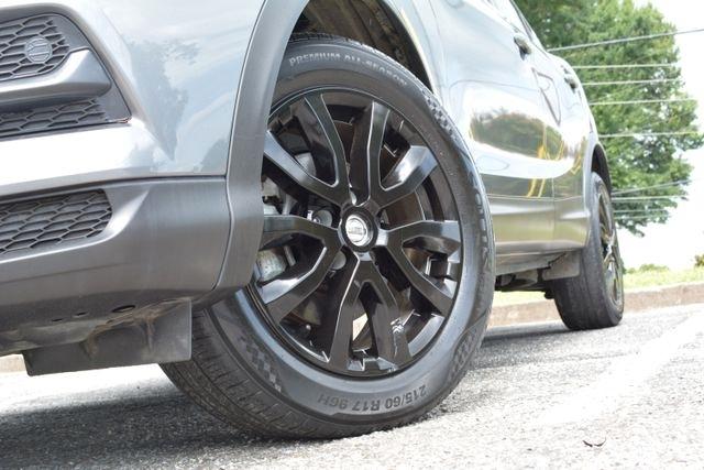 Nissan Rogue Sport AWD S 2022