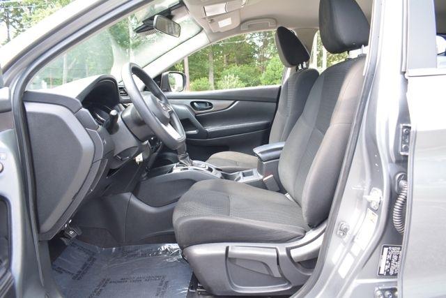 Nissan Rogue Sport AWD S 2022