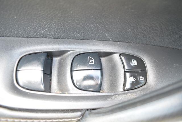 Nissan Rogue Sport AWD S 2022