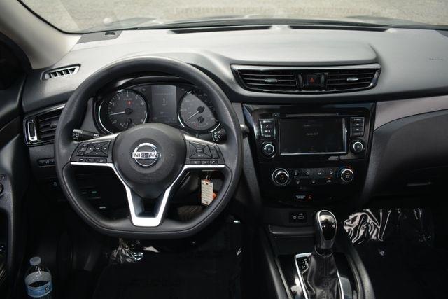 Nissan Rogue Sport AWD S 2022
