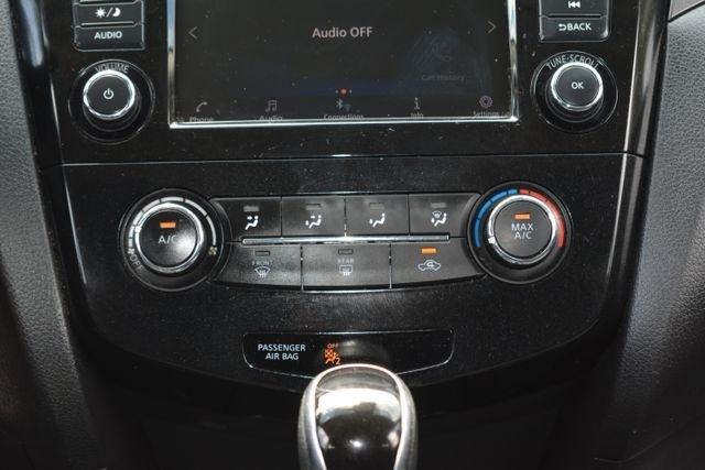 Nissan Rogue Sport AWD S 2022