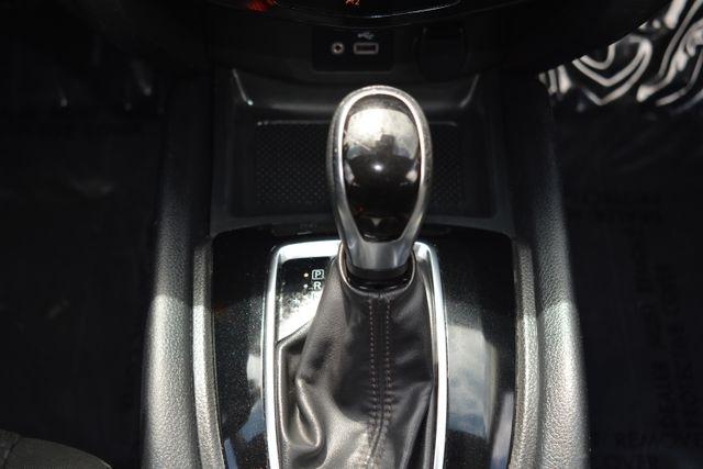 Nissan Rogue Sport AWD S 2022
