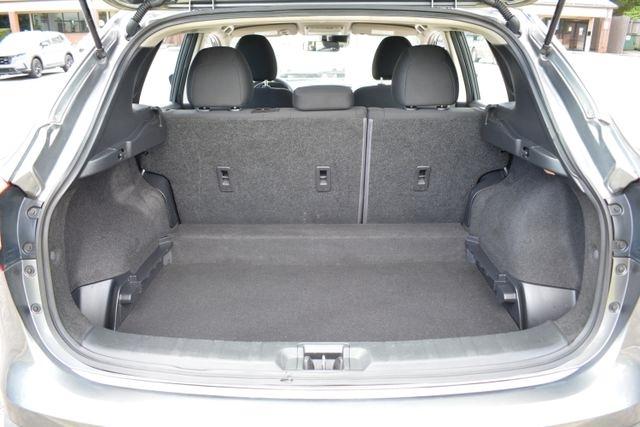 Nissan Rogue Sport AWD S 2022