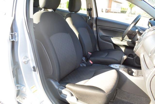 Mitsubishi Mirage ES CVT 2024