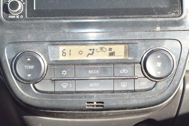 Mitsubishi Mirage ES CVT 2024