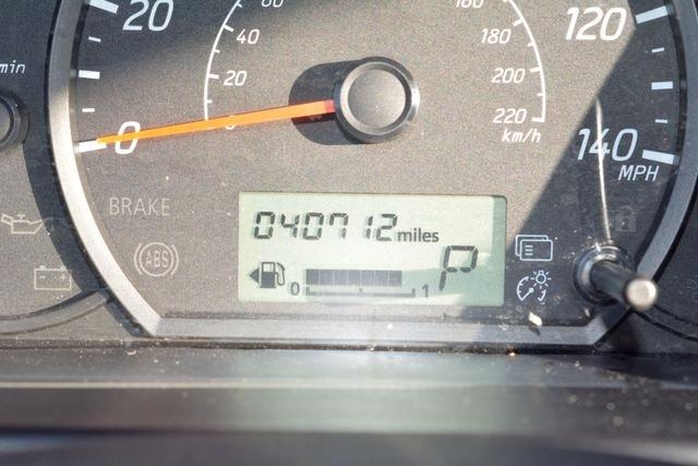 Mitsubishi Mirage ES CVT 2024