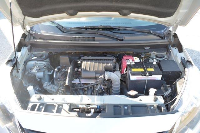 Mitsubishi Mirage ES CVT 2024