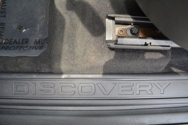 Land Rover Discovery Sport SE 4WD 2017