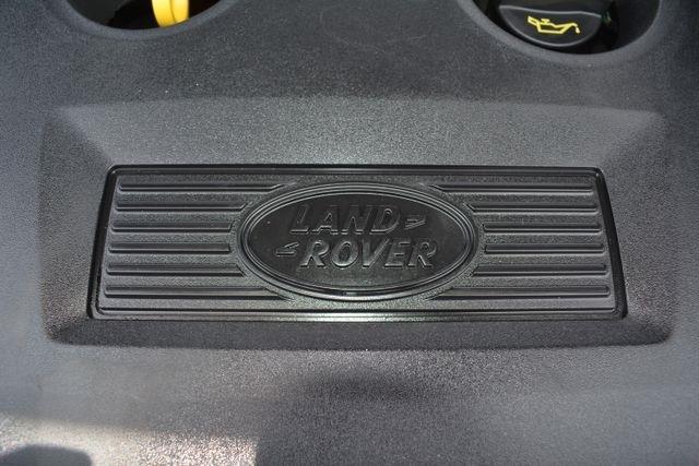 Land Rover Discovery Sport SE 4WD 2017
