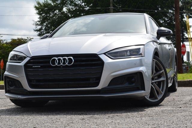 2019 Audi A5 Coupe Prestige 45 TFSI quattro