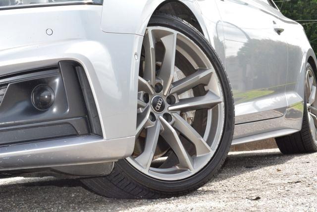 Audi A5 Coupe Prestige 45 TFSI quattro 2019