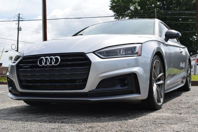Audi A5 Coupe Prestige 45 TFSI quattro 2019