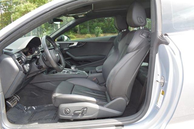 Audi A5 Coupe Prestige 45 TFSI quattro 2019