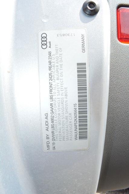 Audi A5 Coupe Prestige 45 TFSI quattro 2019